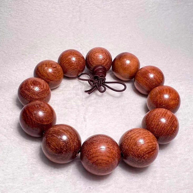 花梨木逆流香炉仏手莲花家用創意置物