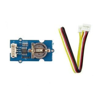 現貨 Grove – RTC 高精度時鐘模組 Arduino 時間模組