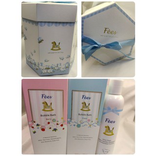 🎉Fees法緻彌月六角禮盒