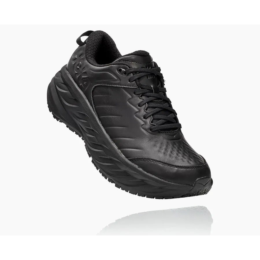 𝙇𝙀𝙎𝙎𝙏𝘼𝙄𝙒𝘼𝙉 ▼ HOKA ONE ONE Bondi SR 男女鞋