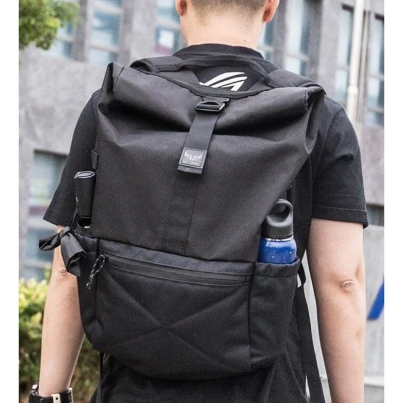 華碩 電競電腦背包ASUS TUF Gaming Backpack for 15_17 電競游戲筆記本雙肩包電腦包