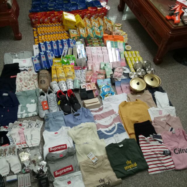 林虹汝 蝦皮購物