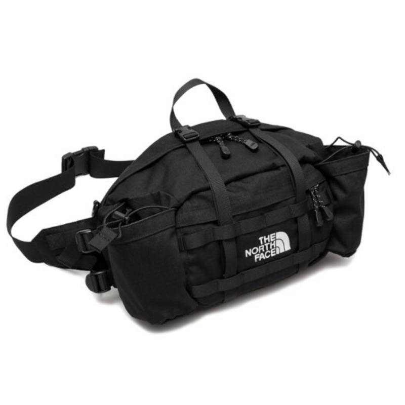 north face day hiker lumbar pack