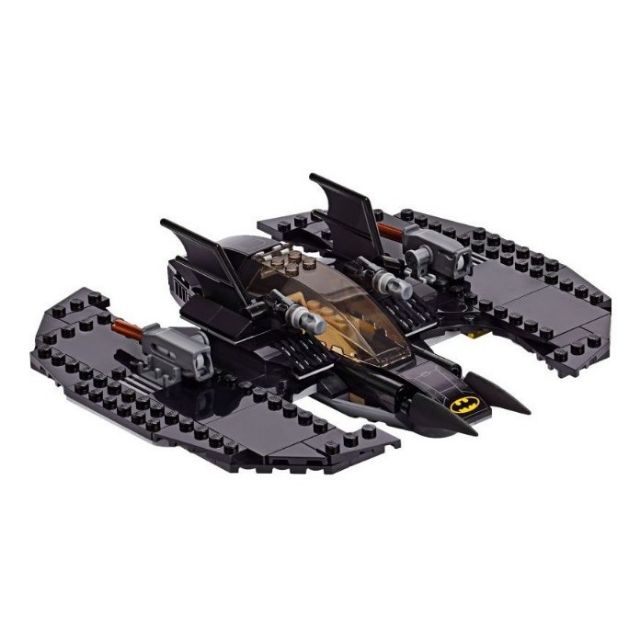 LEGO 樂高 76120 蝙蝠俠 戰機 Batman Batwing and The Riddler 超級英雄系列