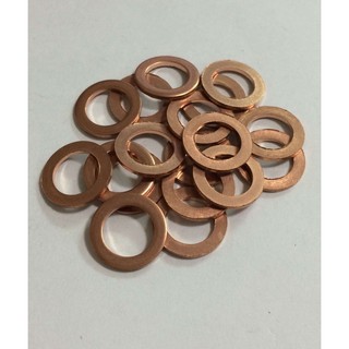 銅墊片 銅華司 10mm 非 鋁華司 鋁墊片