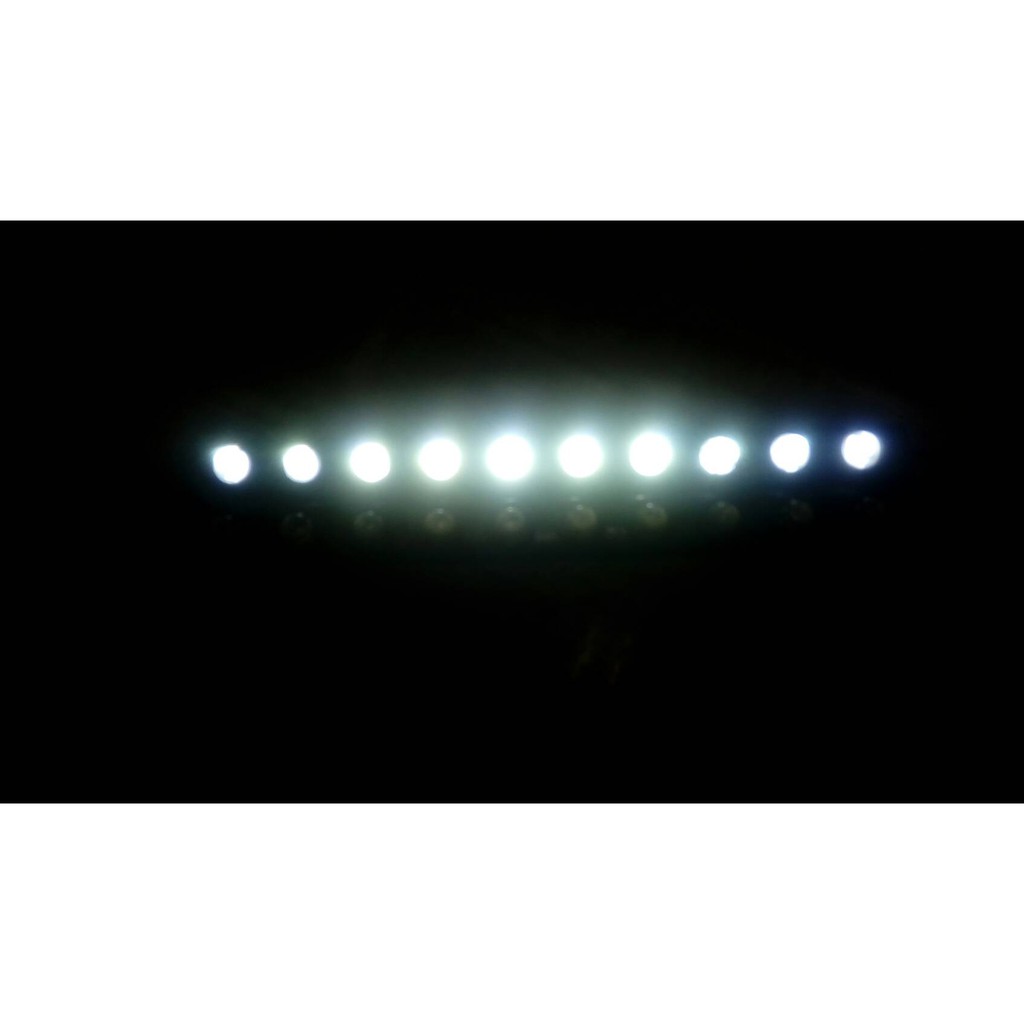 &lt;一對價&gt; 軟式 鷹眼 日行燈 LED 高亮度 大功率 可彎曲 防水 安裝 簡便 黏貼式