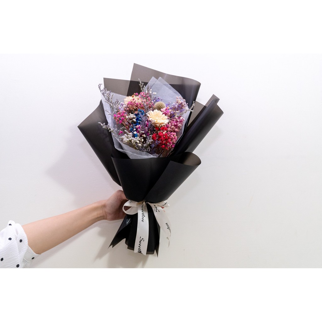 韓國乾燥花束 Ptt Dcard討論與高評價網拍商品 21年8月 飛比價格