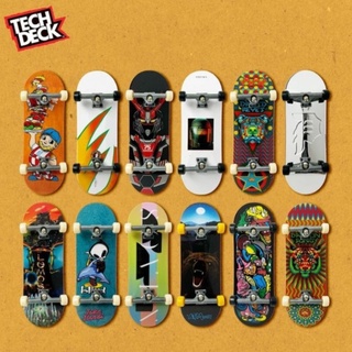 Tech Deck 指板 32 毫米單件裝版