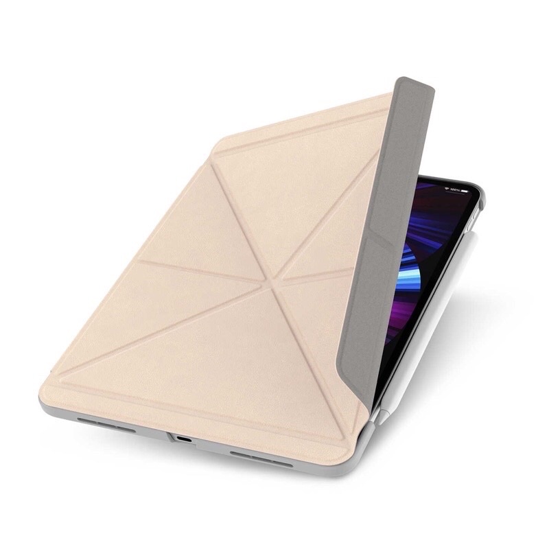 Moshi iPad 保護殼 保護套｜iPad Air 4, iPad Air 5 or iPad pro 1/2適用