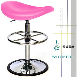 aaronation -Breeze吧台椅100%台灣製造YD-T14-5-八色可選