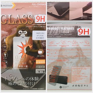 三星Samsung Galaxy A7(A750)手機6吋9H鋼化玻璃貼/螢幕玻貼/手機玻璃貼/保護貼