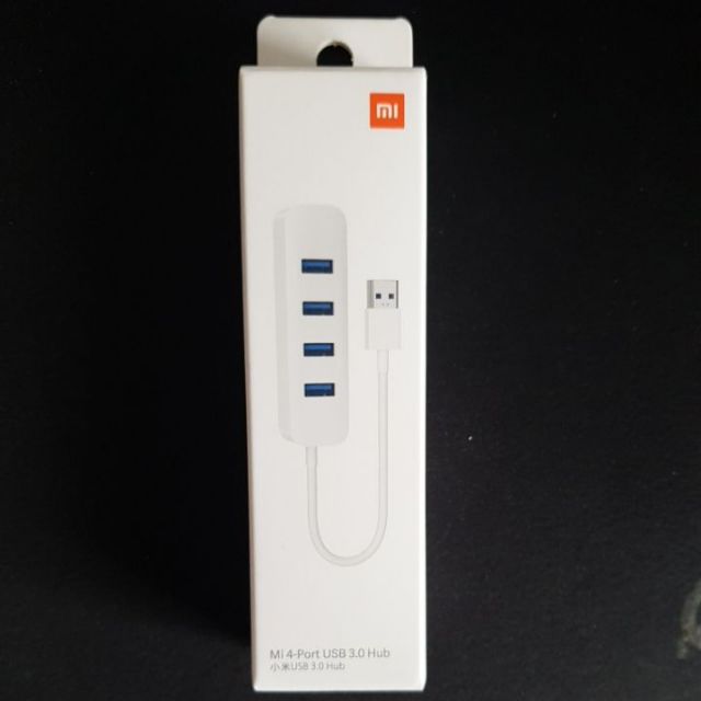 小米 USB 3.0 HUB