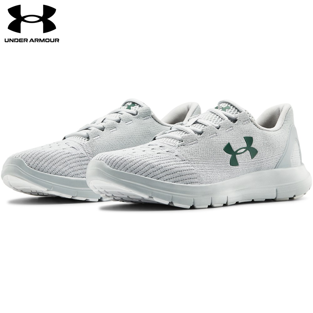 under armour remix trainers