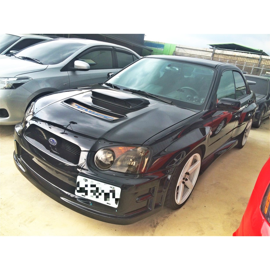 Subaru 中古車的價格推薦 21年3月 比價比個夠biggo