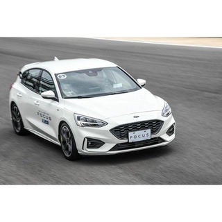 MS RACING 煞車皮 來令片19~FOCUS 1.5、KUGA