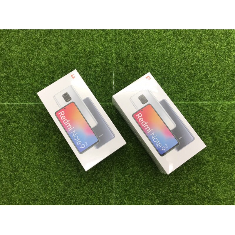 🔥現貨供應🔥 Xiaomi 紅米 Note 9 Pro