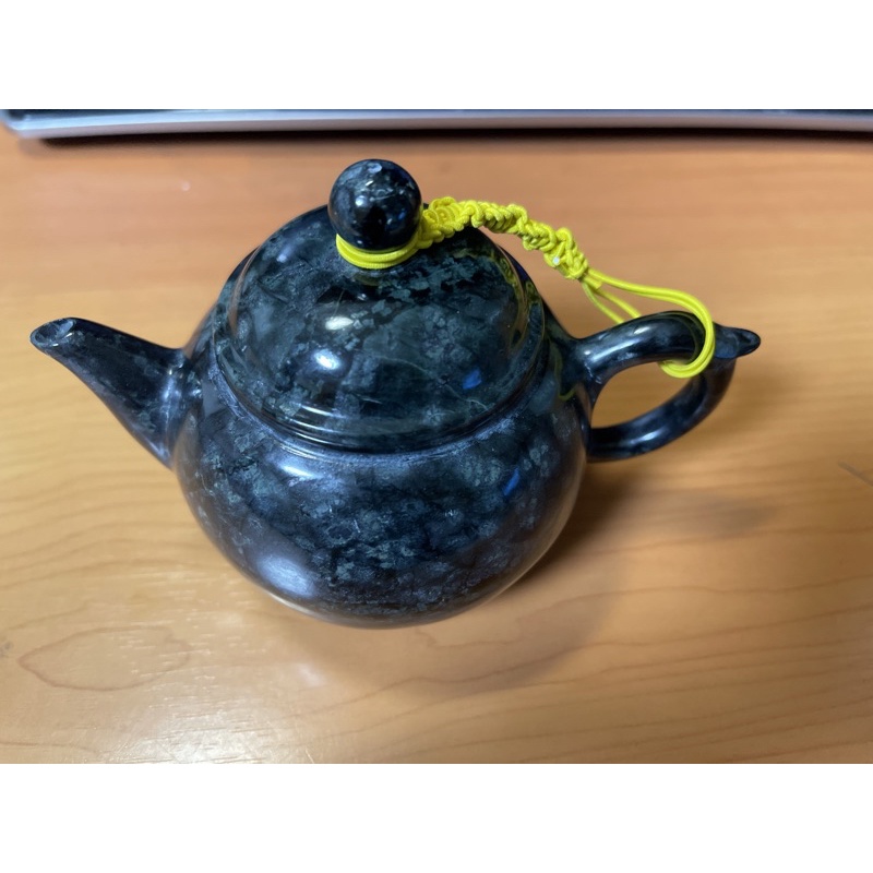 花蓮墨玉壺（早期購買）沒有使用過便宜賣有緣人