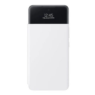 SAMSUNG Galaxy A53 5G 透視感應皮套