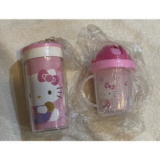 Hello Kitty 輕巧杯 200cc 手拿杯 全新出清