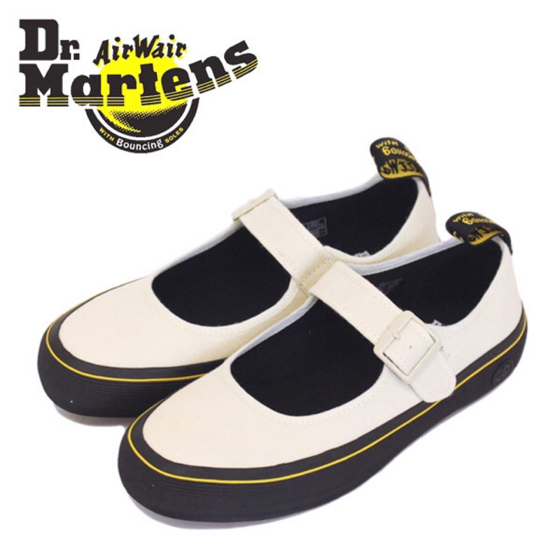 dr martens florentia