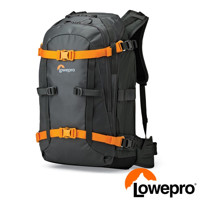 LOWEPRO 惠斯樂 Whistler BP350AW 專業相機包 (台閔公司貨)