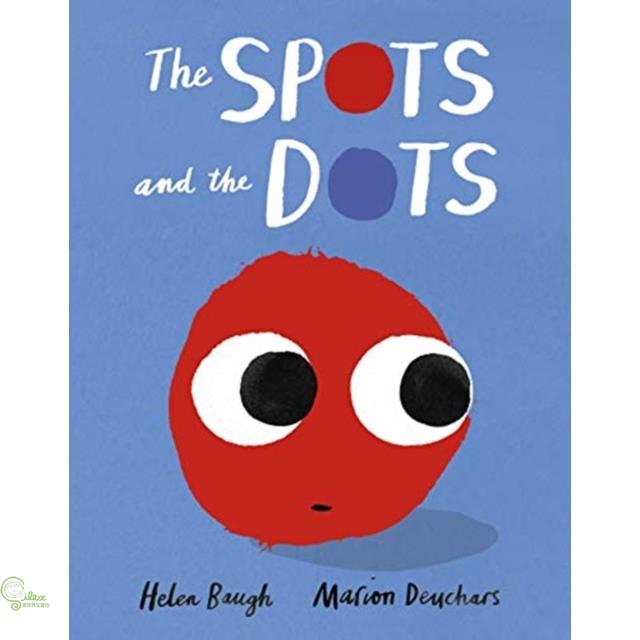 The Spots and the Dots【金石堂、博客來熱銷】