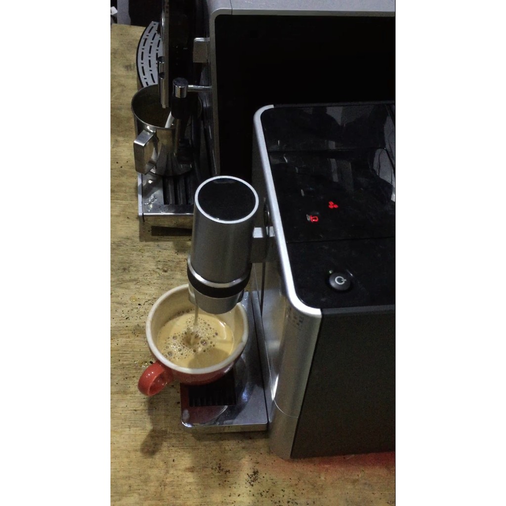 創義咖啡機維修JURA ENA micro 5工資0800777058非咖啡機要賣 是工資1000