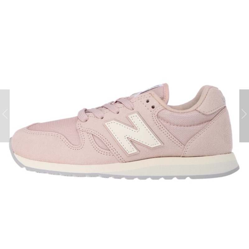 Earth Music Ecology New Balance 聯名款球鞋23號 蝦皮購物