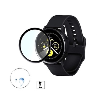 【3D曲面複合】三星 Galaxy Watch5 40mm R900 R905 軟膜 螢幕保護貼