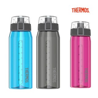 (美國製)Thermos膳魔師 Tritan 隨手瓶 水壺 運動瓶 700ML 940ML HP4505 HP4515