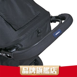 AirBuggy 推車扶手套 [多品牌推車可用 推把及寶貝前扶手均可 防水 拉鍊開合耐用]