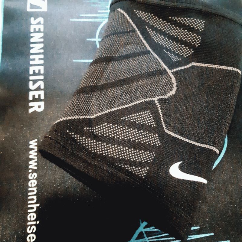 護肘套Nike/適合（男.女款）手肘護套.護具knitElbowSleeve