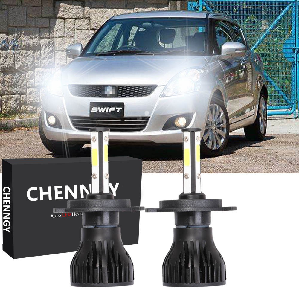 Swift大燈燈泡的價格推薦 21年9月 比價比個夠biggo