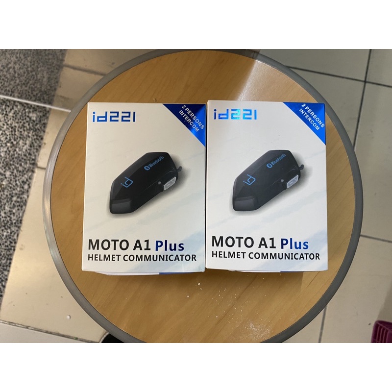 MOTO A1 PLUS藍芽耳機