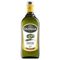 奧利塔 100% 橄欖油1000ML。 （箱購／9入）