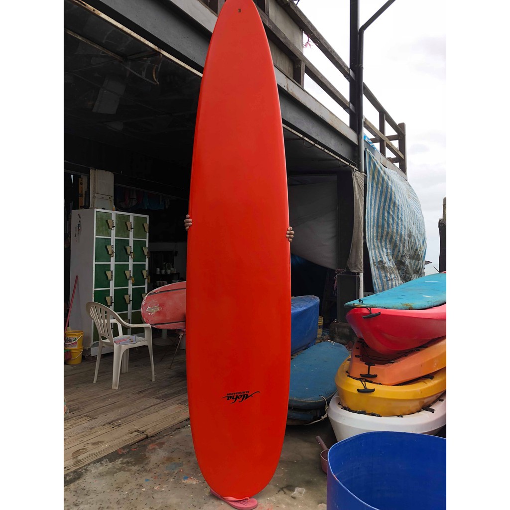 二手浪板的價格推薦 2021年12月 比價比個夠biggo