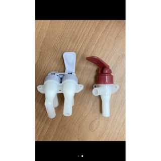 晶工牌JD-1502熱水水龍頭開關➕溫水水龍頭開關