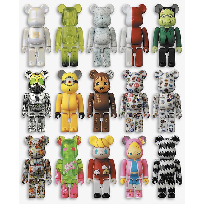 未開封 ベアブリック BE@RBRICK SERIES 44（BOX24個） その他