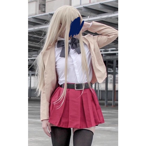 博多豚骨拉麵團林憲明cos Cosplay 蝦皮購物