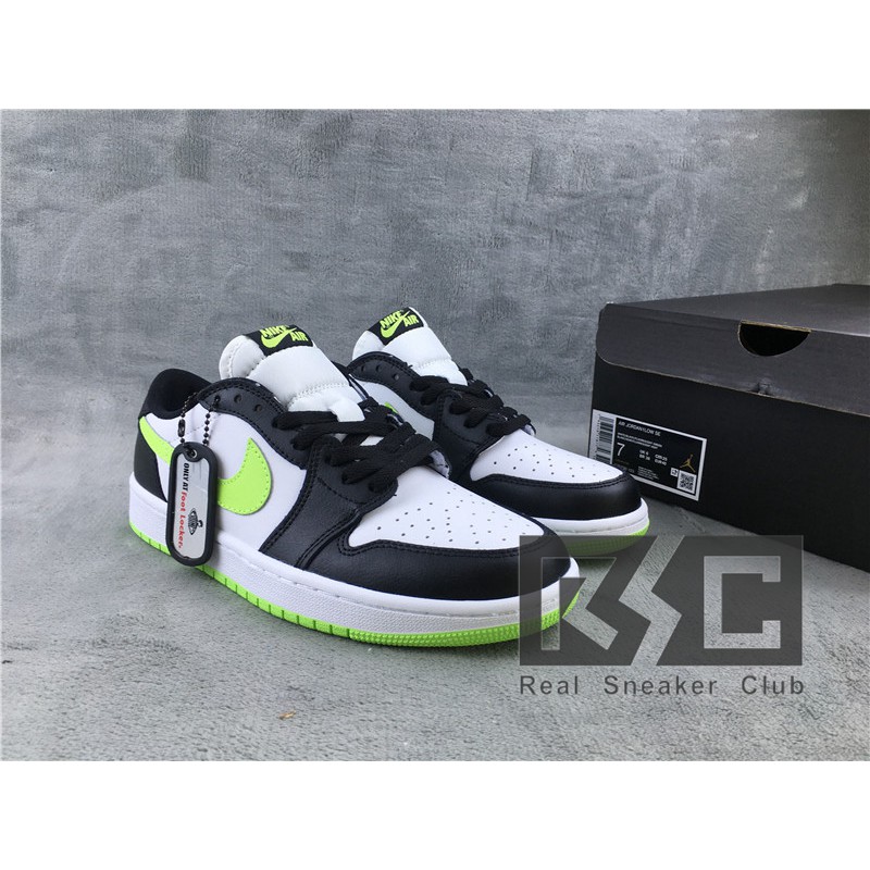 jordan 1 ghost green