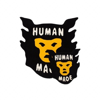 human made rug 地毯（小）