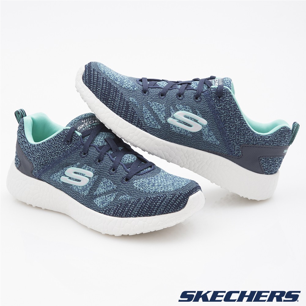 OUTLET特惠~~撿便宜僅有2雙8號特賣1380 SKECHERS  女 12433NVAQ