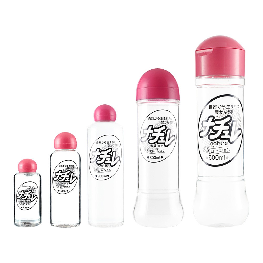 日本NPG-超自然 水溶性高黏度潤滑液-600ml/300ml/200ml/100ml/50ml 現貨 廠商直送