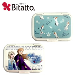 含稅 冰雪奇緣2 濕紙巾蓋 L號 濕紙巾盒蓋 重複黏 雪寶 艾莎 安娜 迪士尼 Disney Bitatto 日本正版