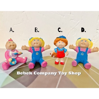 美國古董玩具🇺🇸1984年 CPK cabbage patch kids 椰菜寶寶 椰菜娃娃 古董娃娃 絕版