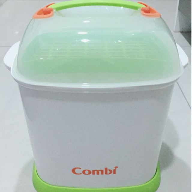 combi 奶瓶保管箱