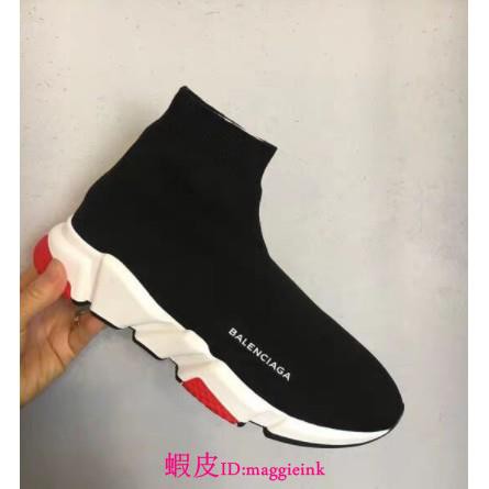 balenciaga speed runner 18ss