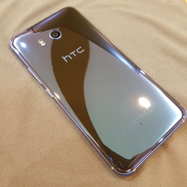 HTC U11 藍色 64GB