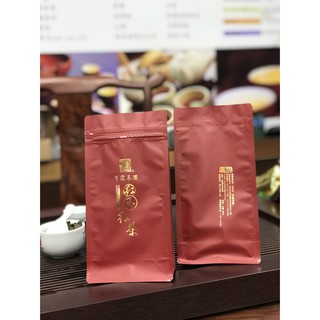 Premium ◎有機◎紅玉紅茶(18號)100g(大於2兩)x中興大學認證xSGS檢驗合格x小農x自產x自賣x提袋