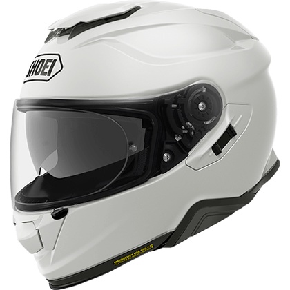 威盛重車人身部品 零碼特價 SHOEI GT-Air II 素色 內墨片 通勤 全罩式 安全帽